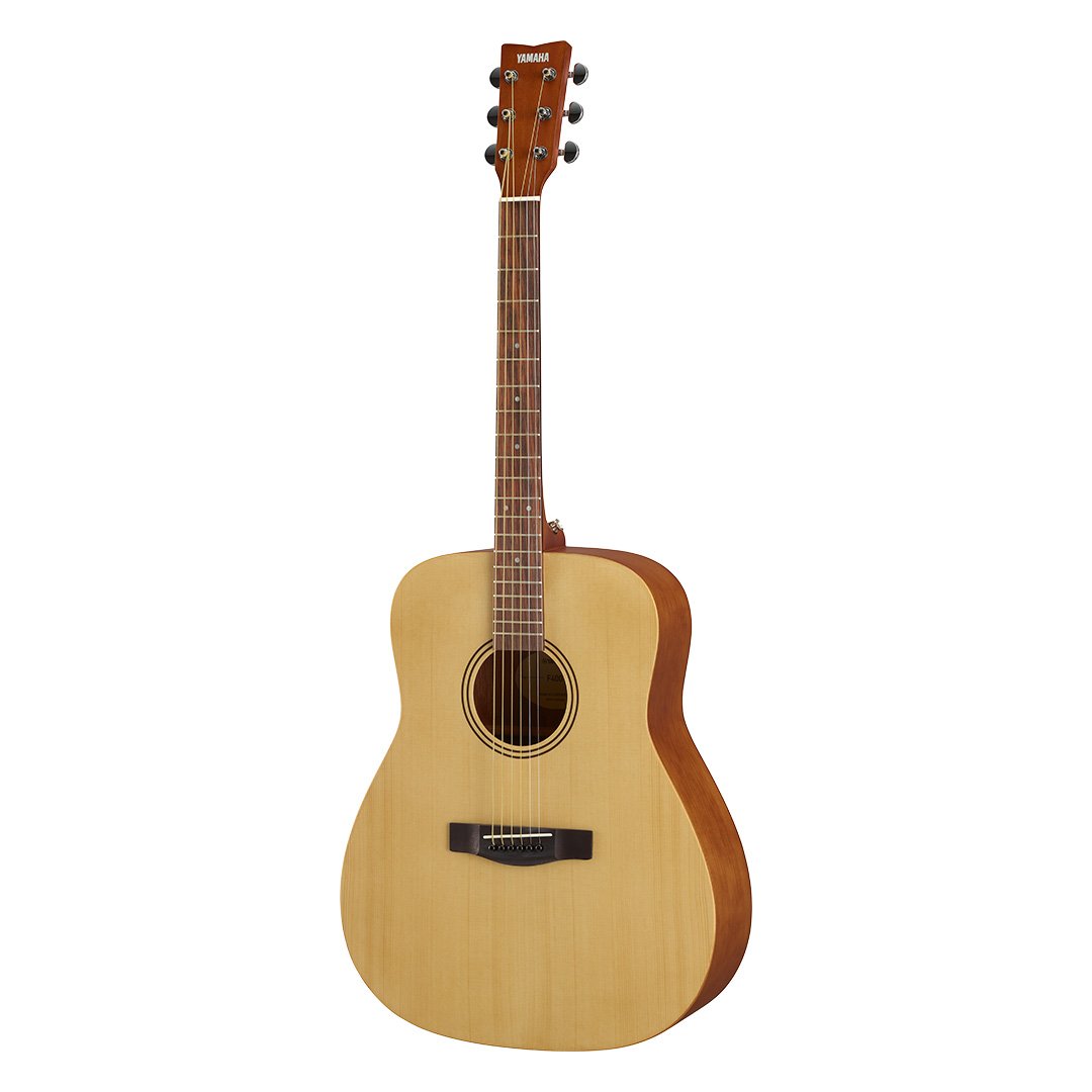 Guitar Acoustic F400 - Đánh giá chi tiết tại Piano House